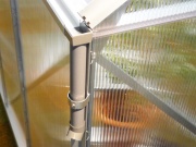 Odkvapový zvod Vitavia Okapový svod