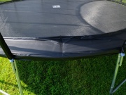 G21 Trampolína SpaceJump 430