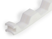 Těsnící lišta pro trapéz 76/18 T-plastics