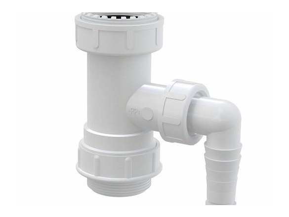 Alcadrain Mezikus 6/4" s přípojkou A30,