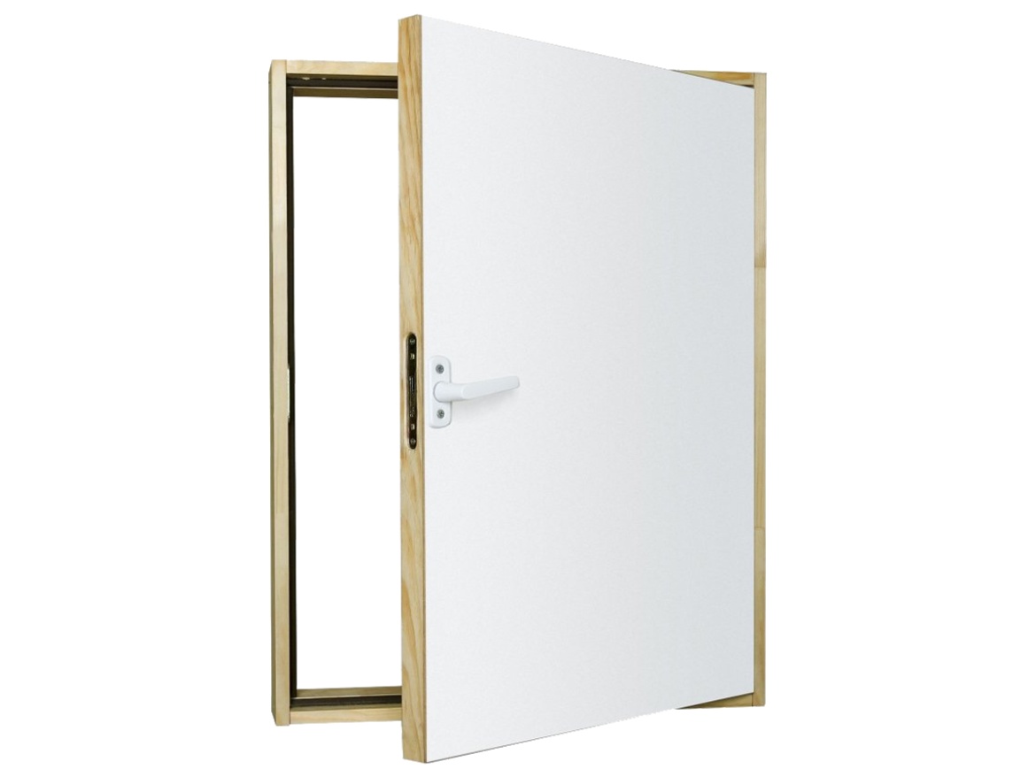 Podkrovné dvierka Fakro DWK