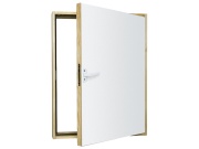 Podkrovné dvierka Fakro DWK