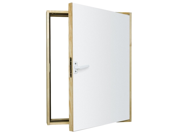 Podkrovné dvierka Fakro DWK