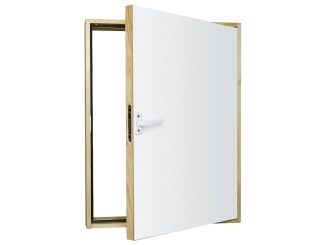 Stavba –  Fakro DWK