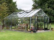 Skleník Juliana Gartner