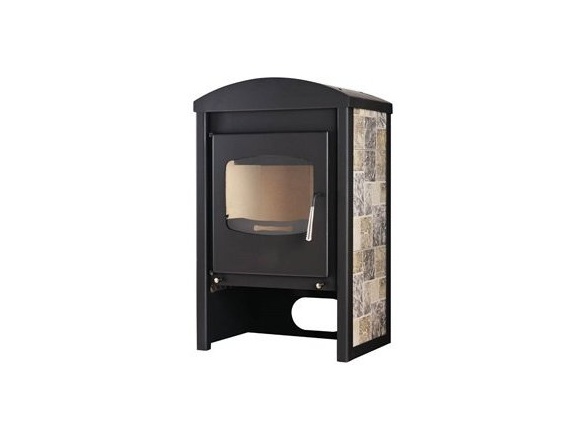 Krbové kachle NARVIK Grey