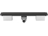 Žlab Chuděj LZB 50 360° Black