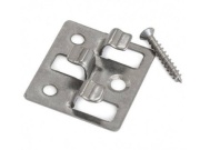 Covernit Montážní sada WPC Technodeck Strong