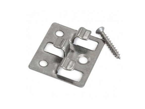 Covernit Montážní sada WPC Technodeck Strong