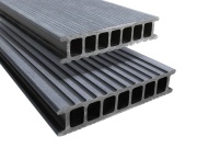 Dřevoplastové terasové prkno Deceuninck Twinson Terrace