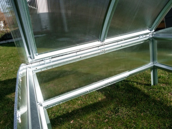 Pařeniště Gutta Gardentec Classic