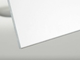 Extrudált edzett plexi Nudec Color XT