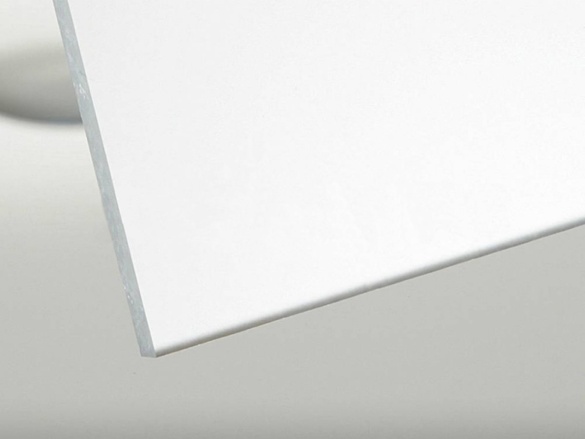 Extrudované tvrzené plexisklo Nudec Color XT