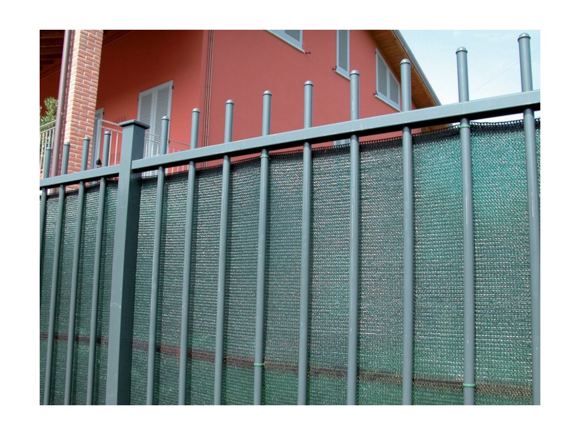 Tieniaca tkanina 95% Covernit