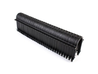 Padlófűtés – Lansanit Fixační příchytka TACKER 50 mm černá,