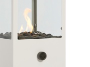 Plynová lucerna COSI Cosiscoop Dome