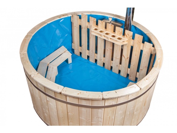 PVC fólie Tuindeco Liner