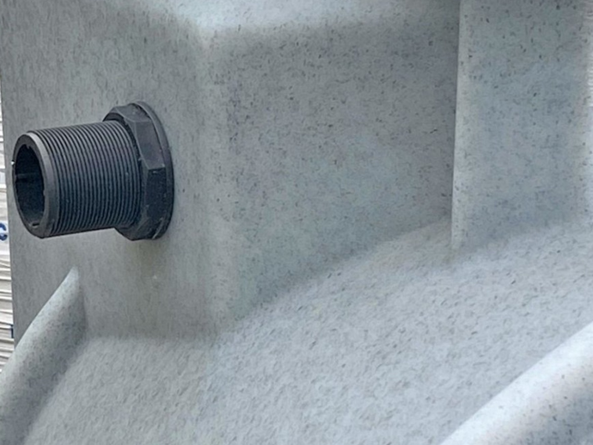 Nádrž Scobax CanottoPlatin