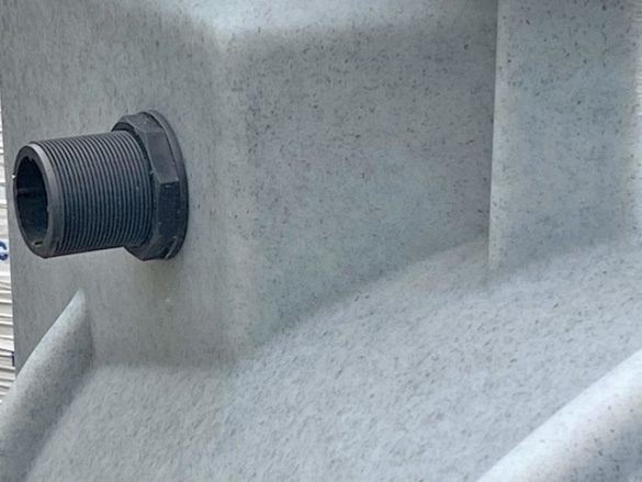 Nádrž Scobax CanottoPlatin