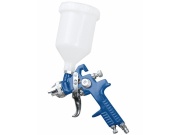 Vzduchová striekacia pištoľ Scheppach Vzduchová stříkací pistole