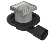 Vpusť Chuděj PVBU 50/75 (univerzální)