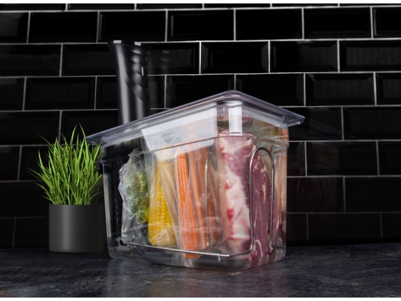 G21 Sous vide  Maestro, WiFi, 1200 W