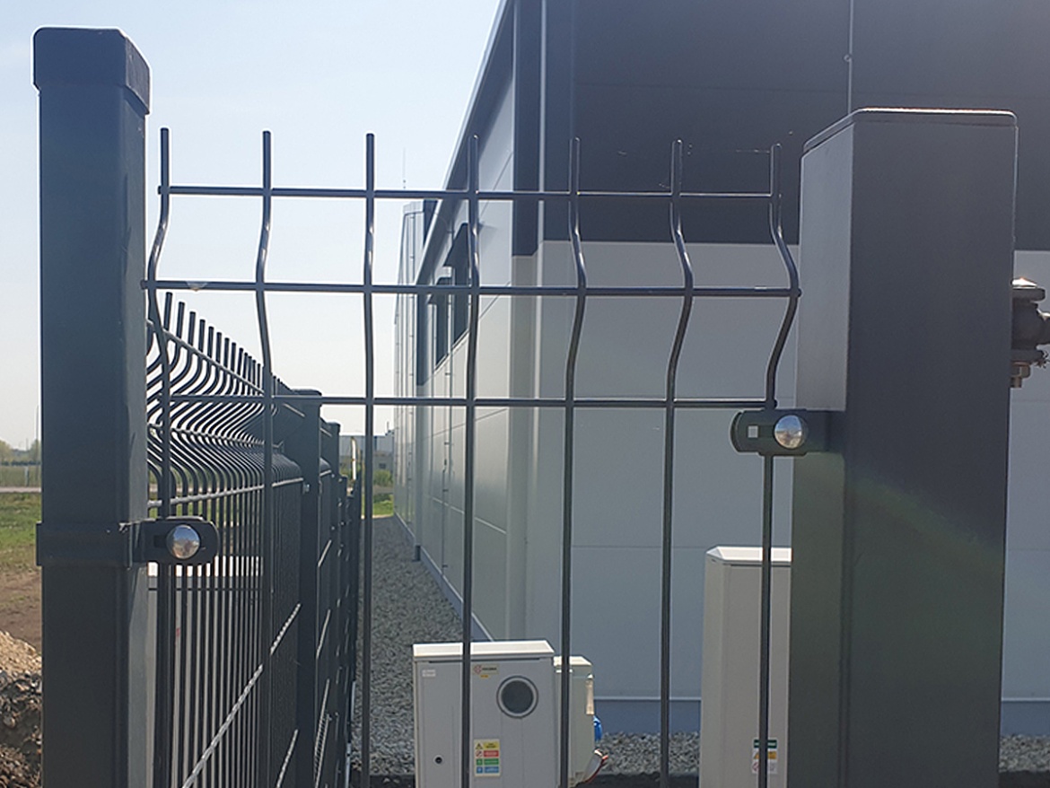 Bočná príchytka Arepo Colour