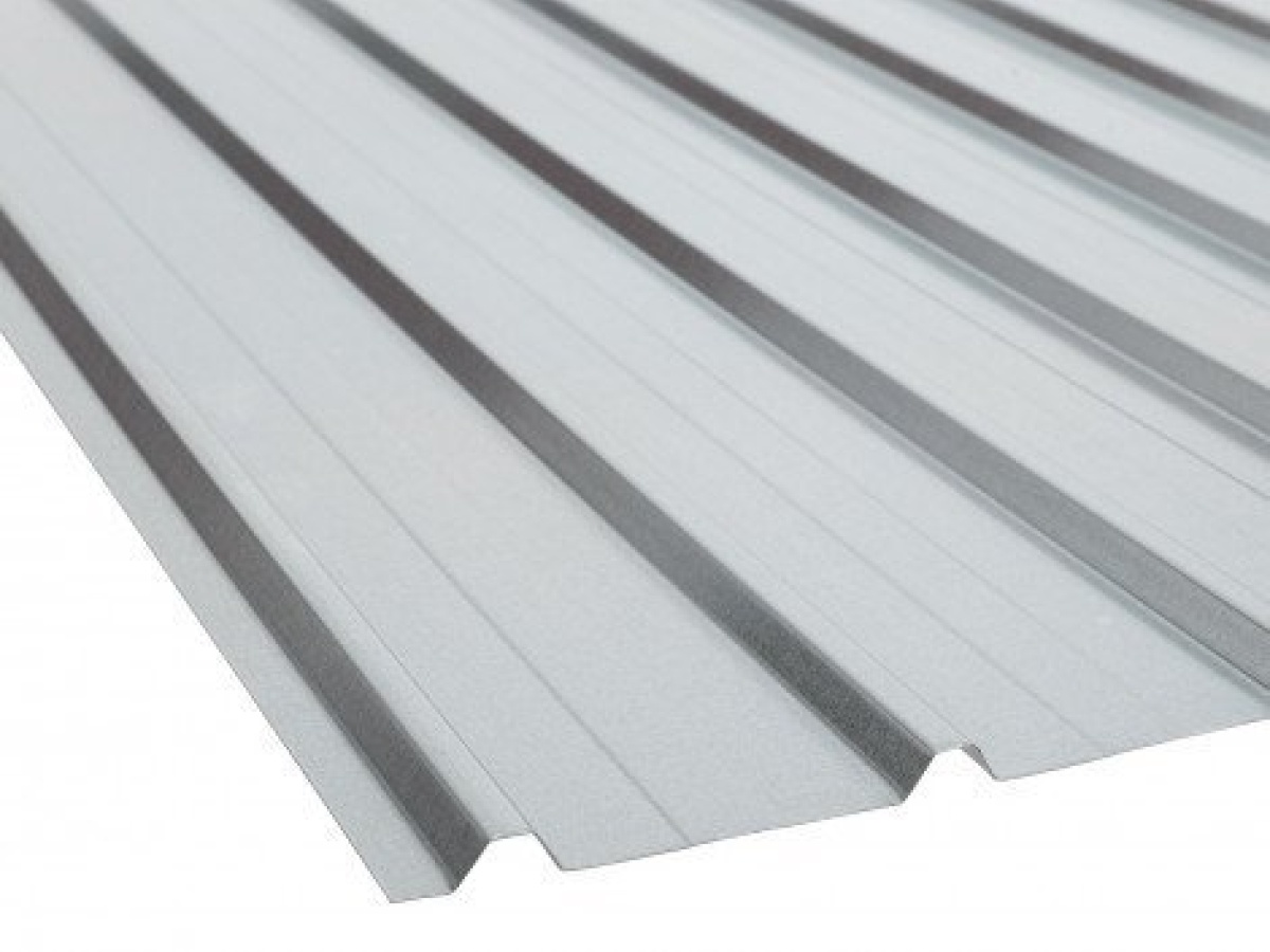 Trapézový plech Covernit T12