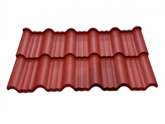 Tetőszerkezet –  Gutta Enigma