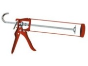 Kinyomópisztoly 310 ml-es kartusokhoz Klimas Wkręt-met APLIKÁTOR PRO KARTUŠE