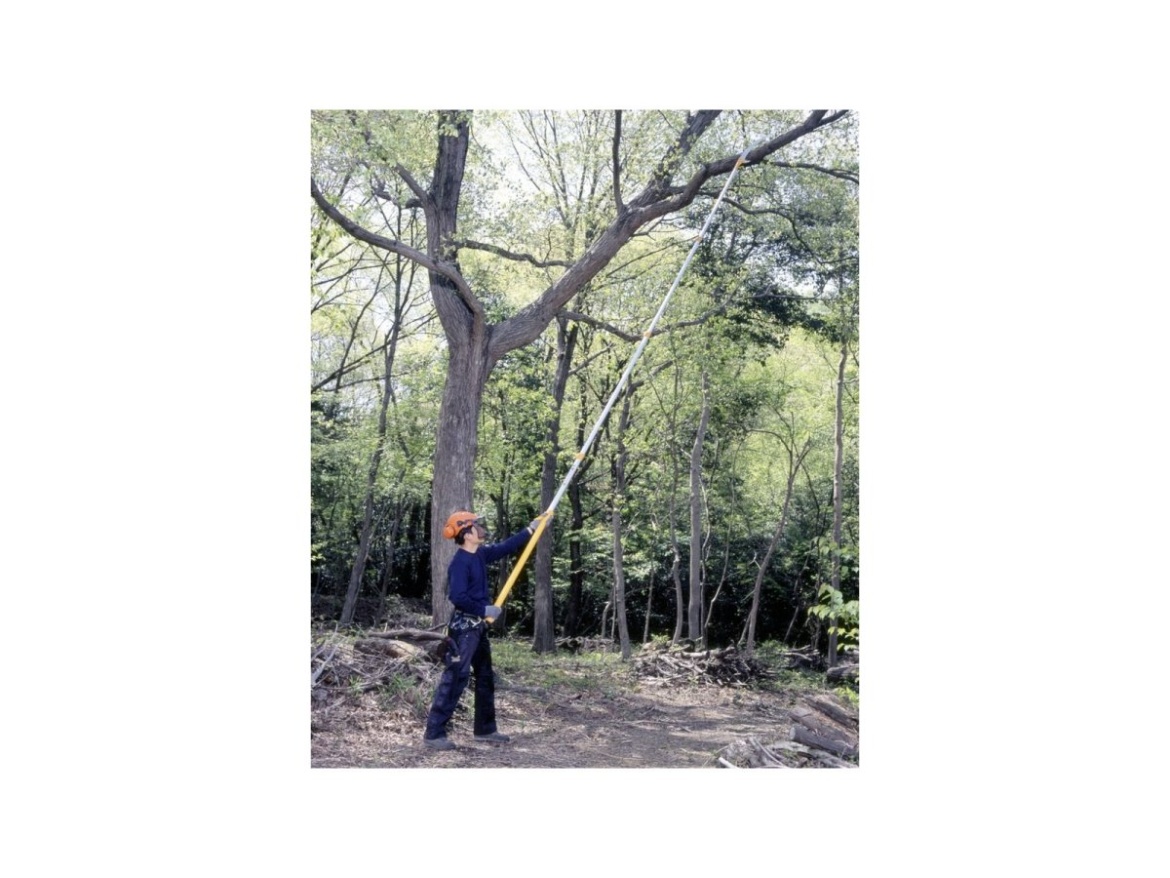 Teleskopická pila Silky Hayate 6100-6.5