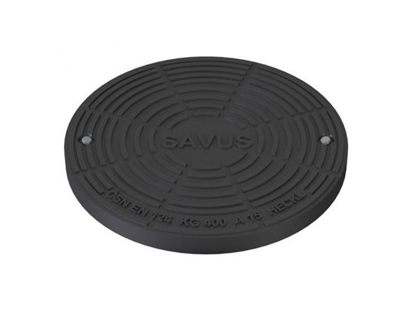 Poklopy pre revízne šachty