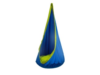 Hamaky pre jedného –  závesná hojdačka pre deti