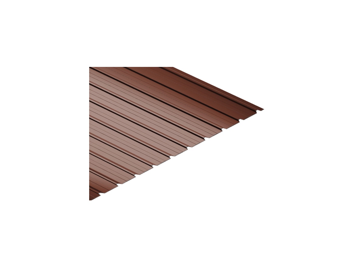 Trapézový plech Bilka T12