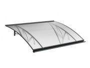 Vchodová stříška Lanit Plast Regia