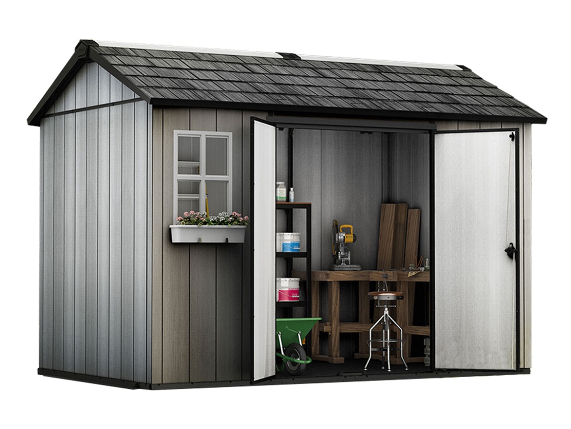 Domek Keter Oakland SD