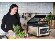 G21 Komorová vakuovačka  Virtuous