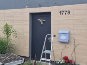 Montáže pergol, zimních zahrad a stříšek