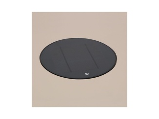 Kúrenisko –  COSI Cosilumnia solární panel