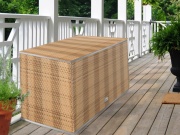 Úložný box Scobax Balcony box