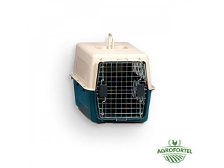 Chov zvířat –  Scobax AGROFORTEL Přepravní box na psa FOXTERIER