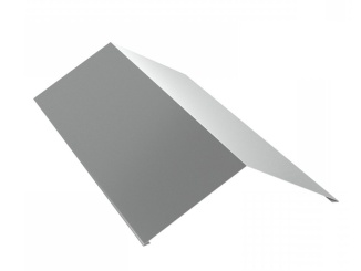 Hrebenáče –  Bilka Trapézový hrebenáč pozink, 2000 x 320 mm