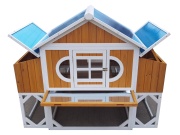 Tyúkól Scobax Pepper