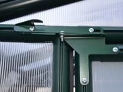 Skleník Scobax Balleroy