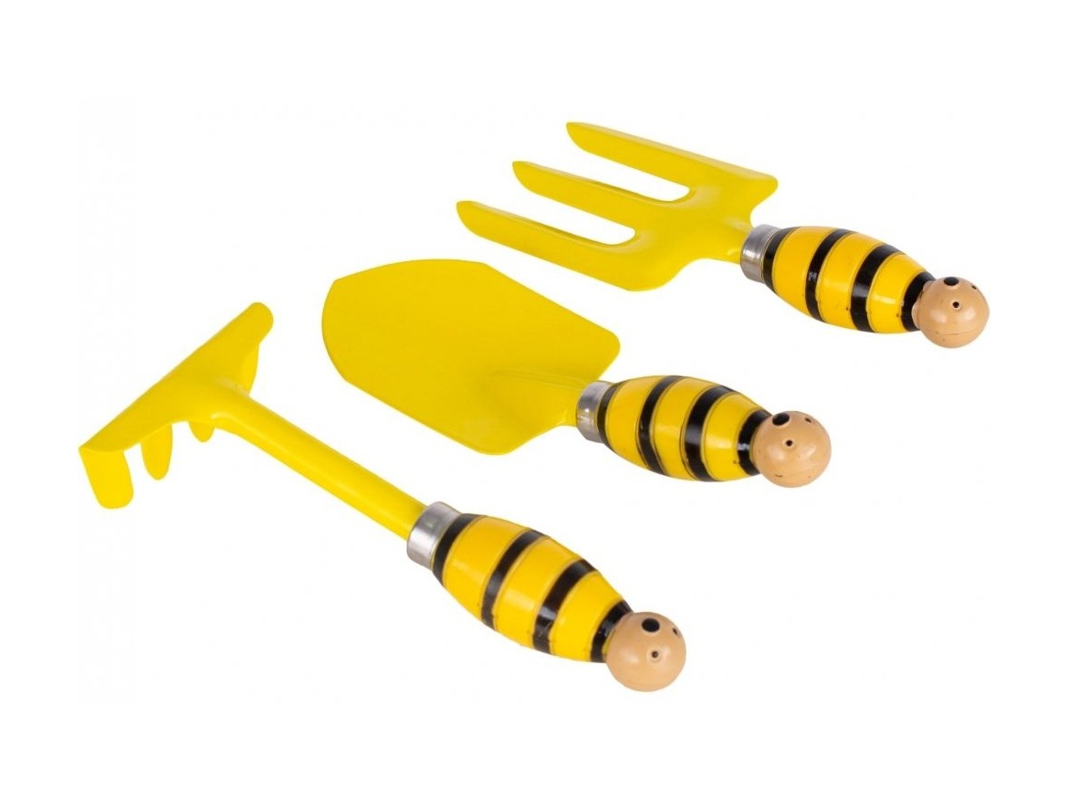 Floraland Sada dětského nářadí GR0136