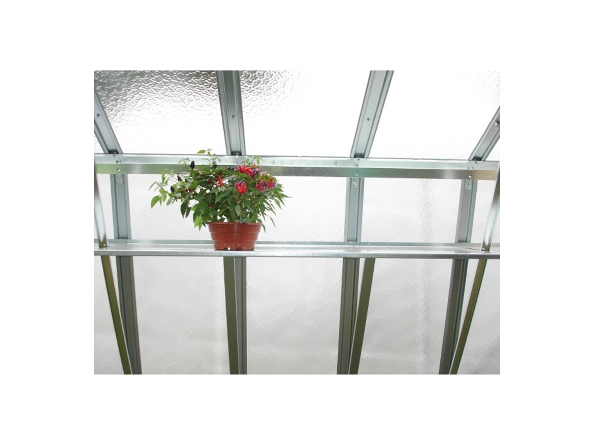 Police pro skleník Limes Variant police