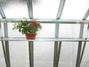 Police pro skleník Limes Variant police