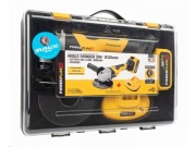 Powerplus Úhlová bruska POWXB20050