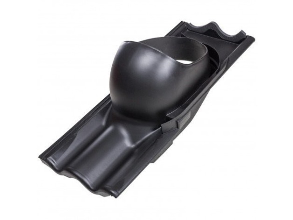 Vilpe Průchodový prvek XL