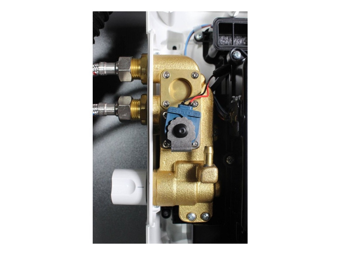 Vysoušeče rukou Jet Dryer AIRTAP 2v1 - hranatá